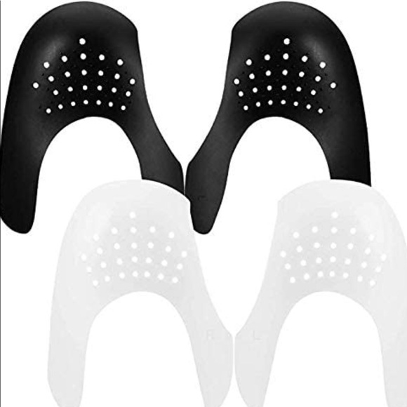 Crease shields - Picture 2 of 4